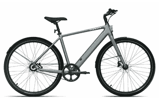 Tenways CGO600 PRO - 28 Zoll 360Wh 1K Diamant - Light Grey