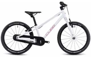 Cube Numove 180 - 18 Zoll 1K Diamant - flashwhite'n'pink