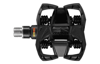 Mavic Crossmax XL Carbon-Pedal