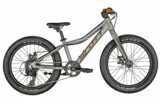 Scott Roxter 20 - 20 Zoll 8K Diamant - raw alloy