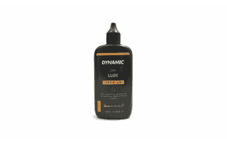 DYNAMIC Ketten Trockenschmierstoff 100 ml