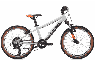 BULLS Tokee 20 - 20 Zoll 7K Diamant - light grey