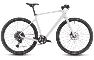 Cube Nulane C:62 SLX - 28 Zoll 11K Diamant - desertstone´n´green