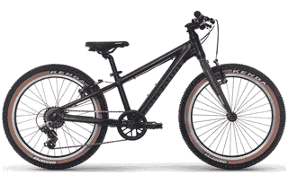 Eightshot X-COADY 20 SL - 20 Zoll 7K Diamant - Midnight