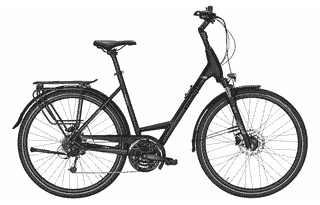 PEGASUS Strong SL 27 - 28 Zoll 27K Wave - black