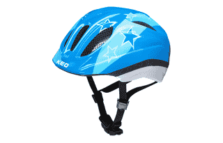 KED Meggy II Trend - blue stars