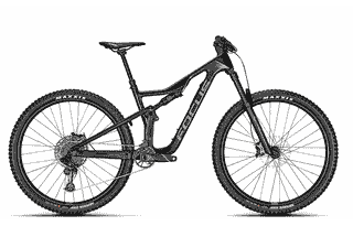 Focus JAM 8.8 - 29 Zoll 12K Fully - carbon raw silk