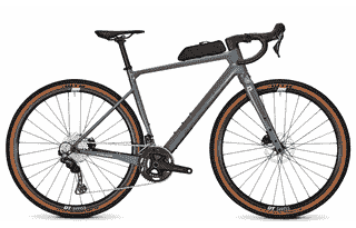 Focus ATLAS 8.7 - 28 Zoll 24K Diamant - Slategrey matt / glossy