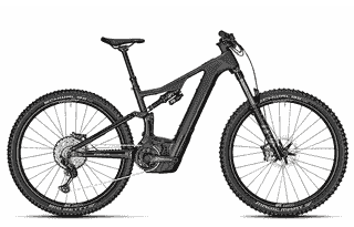 Focus JAM² 8.0 - 29 Zoll 750Wh 12K Fully - Carbon raw Carbon glossy