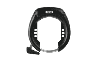 ABUS Rahmenschloss SHIELD Xplus 5755L - black