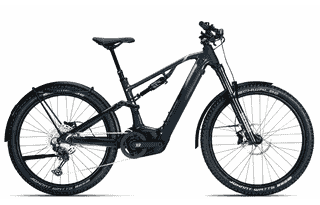 Lapierre E-Explorer FS 9.7 - 27.5 Zoll 750Wh 10K Fully - Blue