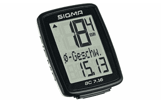 Sigma BC 7.16