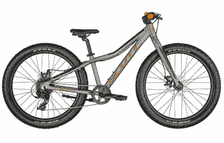 Scott Roxter 24 - 24 Zoll 8K Diamant - raw alloy