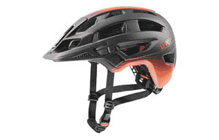 Uvex finale 2.0 tocsen - titan orange matt