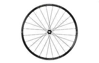 Mavic Crossmax 27,5 Rear - Vorderrad