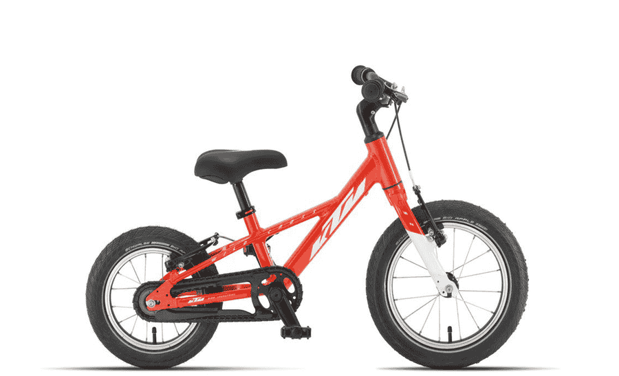 KTM WILD CROSS 12 - 12 Zoll 1K Diamant - metallic fire orange