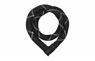 ABUS Kettenschloss IVEN Chain 8210 110 - black