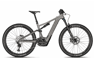 Focus SAM² 6.8 - 29 Zoll 750Wh 12K Fully - Moonstonegrey Slategrey