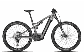 Focus Thron² 6.9 - 29 Zoll 750Wh 12K Fully - Diamond Black