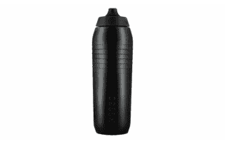 KEEGO Bottle 750 - Titan Trinkflasche - Dark Matter