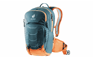 Deuter Attack 8 JR - Rucksack
