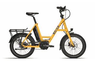 i:SY E5 ZR F CX - 20 Zoll 545Wh 5N Compact - sunny yellow