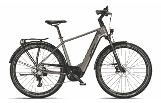KTM MACINA GRAN 710 - 28 Zoll 10K 750Wh Diamant - oak