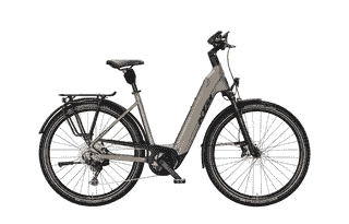 KTM MACINA STYLE 830 - 28 Zoll 800Wh 10K Wave - OAK MATT (BLACK)