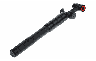 Cube Pumpe Race Flex HP black