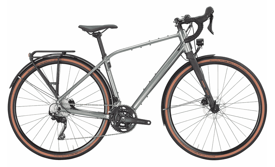 KETTLER SCINTO 1.0 TOUR - 28 Zoll 20K Diamant - sport green shiny