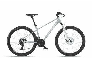 KTM Penny Lane 272 - 27.5 Zoll 24k Trapez - light sky