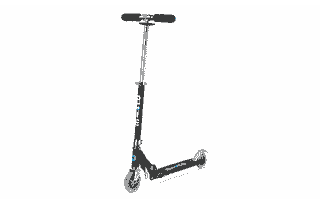 Micro Sprite Special Edition - black stripe