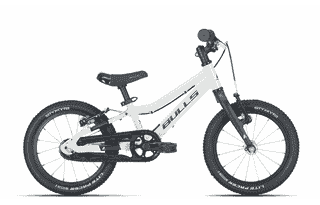 BULLS Tokee Lite 14 - 14 Zoll 1K Diamant - light grey