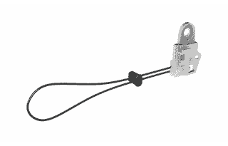 Thule ezHitch™ - Anhängerkupplungsplatte