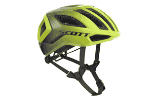 Scott Centric Plus (CE) - radium yellow RC