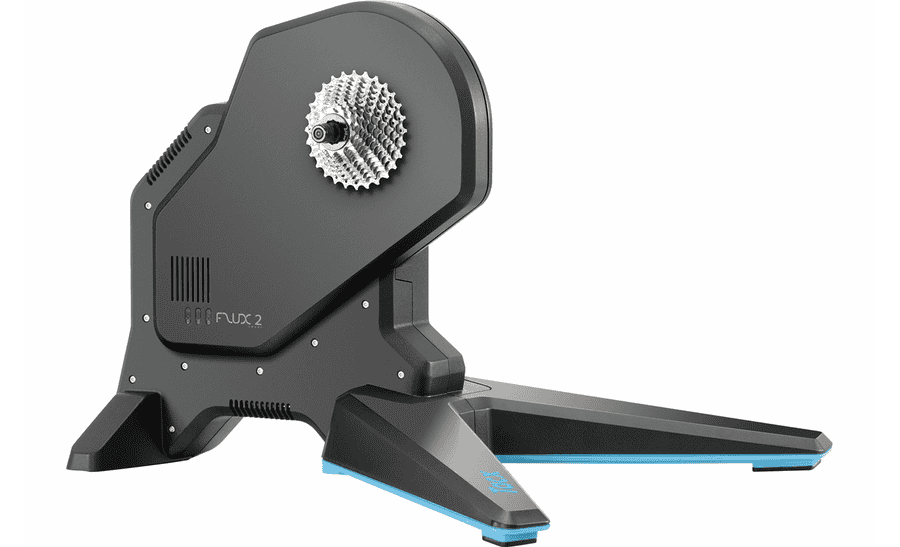 Tacx FLUX 2 Smart-Trainer - Rollentrainer