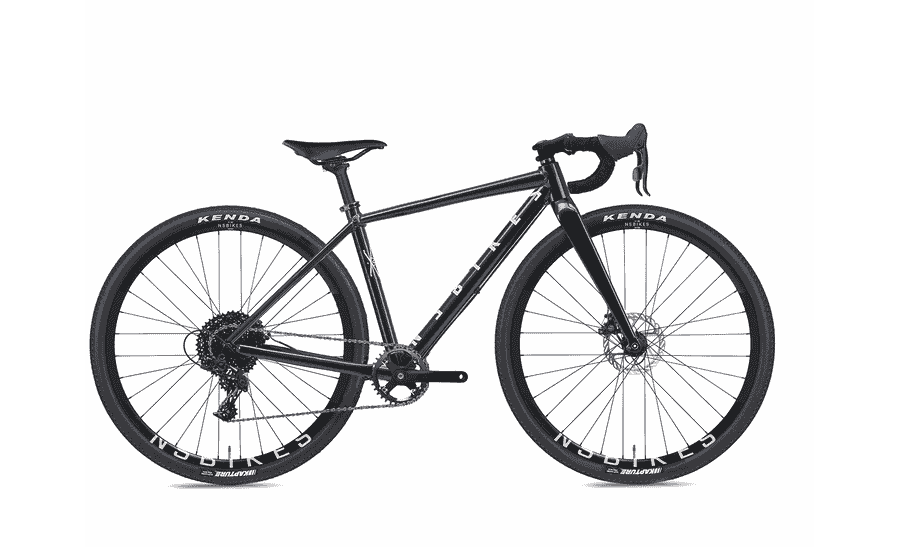 NS Bikes Rag JR - 26 Zoll 9K Diamant - Blue