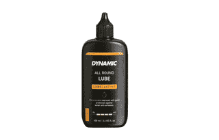 Dynamic All Round Lube Kettenschmierstoff Flasche 100 ml