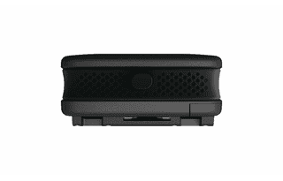 Abus Alarmbox black