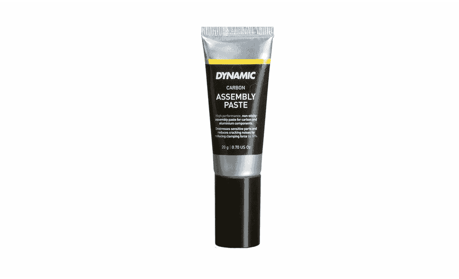 Dynamic Carbon Montagepaste Tube 20 g