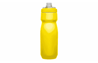 Camelbak Trinkflasche Podium 710ml - gelb