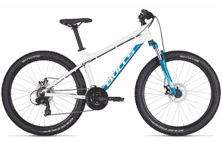 BULLS Nandi 27.5 - 27.5 Zoll 21K Diamant - metallic off-white