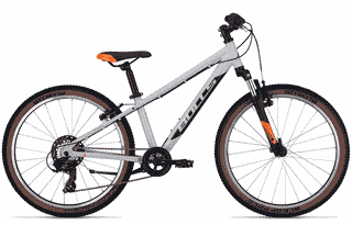 BULLS Tokee 24 - 24 Zoll 7K Diamant - light grey