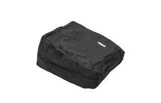 Thule Chariot travel bag - Transporttasche - Schwarz