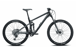 Ghost Riot Trail AL - 27.5 // 29 Zoll 12K Fully - met. dirty blue/black - glossy/matt