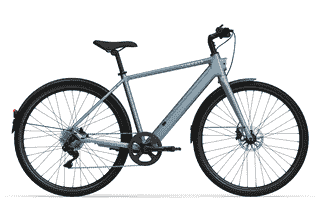 Tenways CGO600 Plus - 28 Zoll 360Wh 8K Diamant - Sky Blue