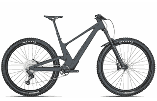 Scott Genius 930 - 29 Zoll 12K Fully - Midnight Teal