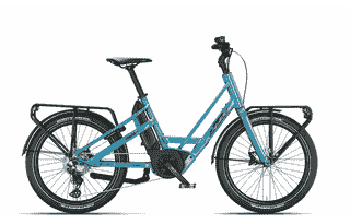 KTM MACINA MULTI - 24 Zoll 10K 500Wh Wave - metallic vaporange