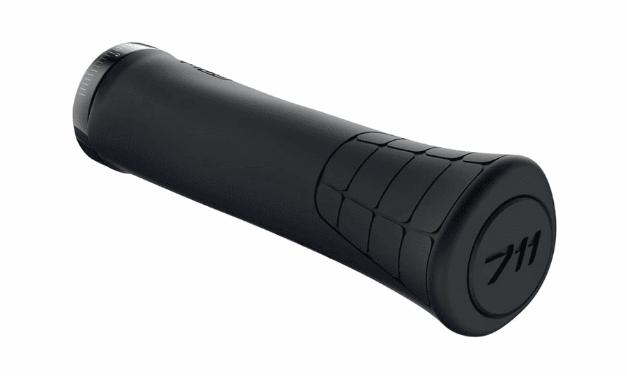 SQLab  Griff 711 Tech & Trail 2.0 - schwarz
