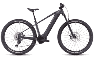Cube Reaction Hybrid SLX - 27.5 // 29 Zoll 800Wh 12K Diamant - sagebrushgreen´n´prism